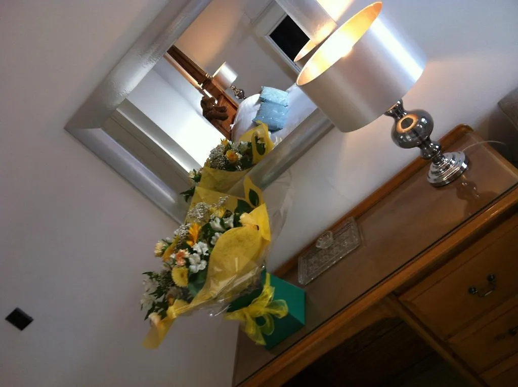 Hotell Dale Head Hall Lakeside 3*