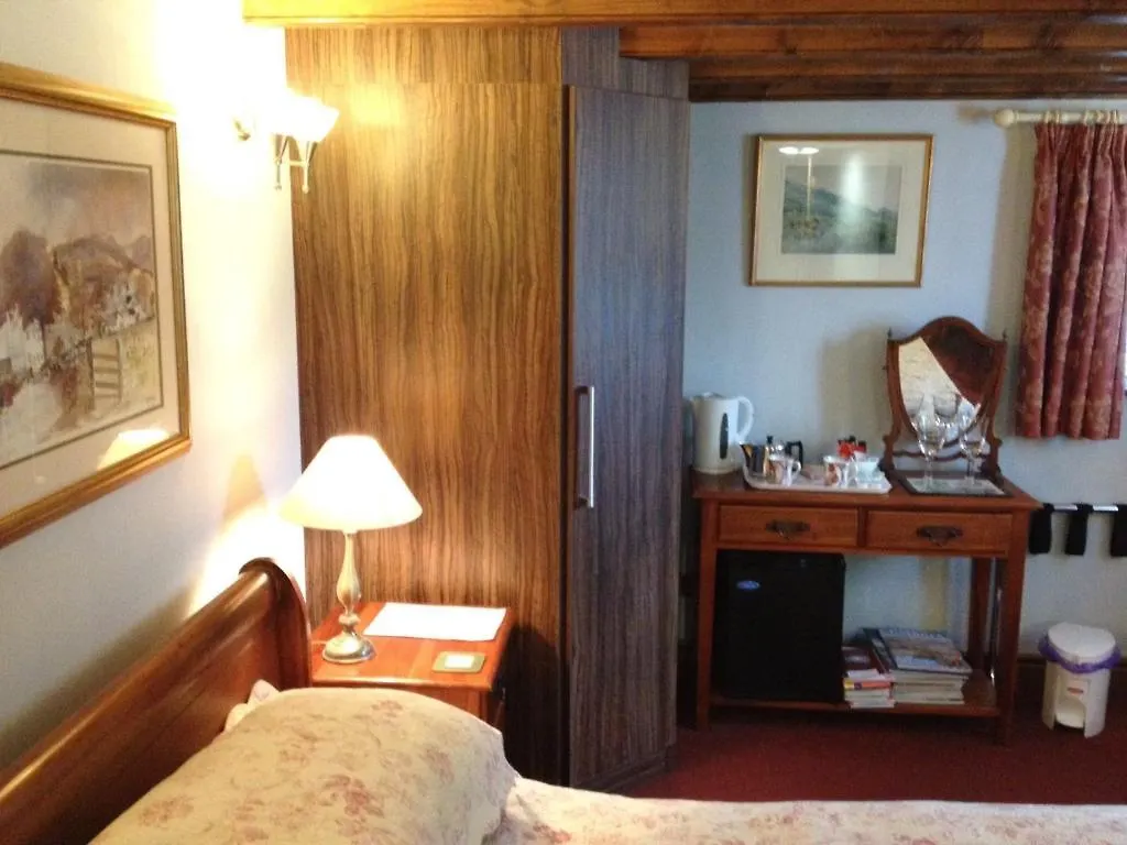 Ann Tysons House Gasthuis 3*