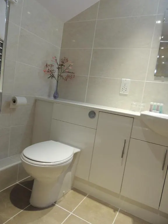Surrone 4* Gretna Green