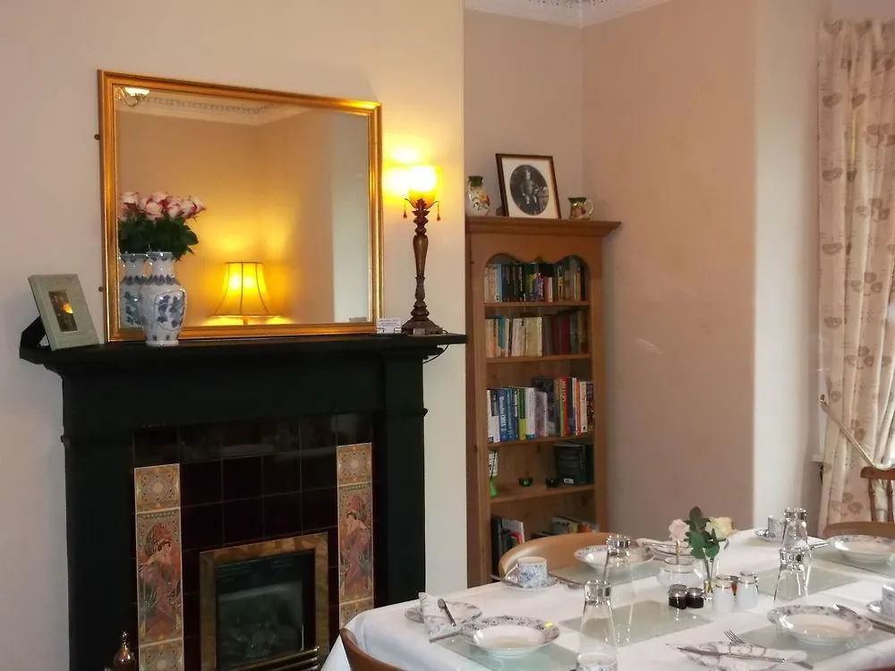 Bed & Breakfast No 1 Carlisle (Cumbria)