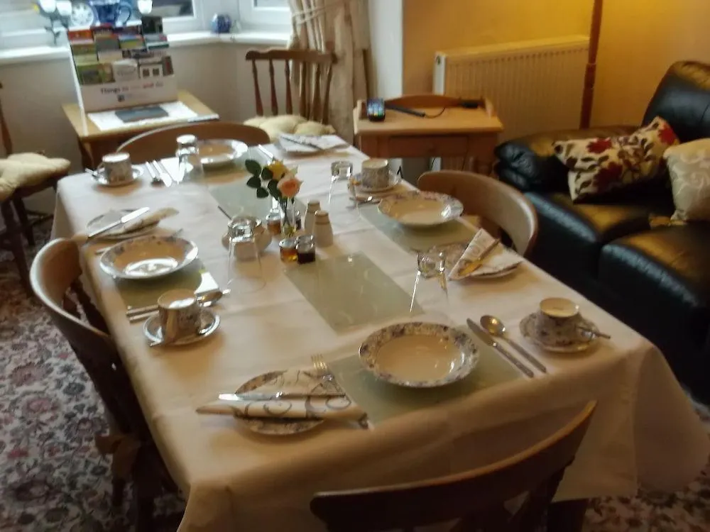 Bed & Breakfast No 1 4*