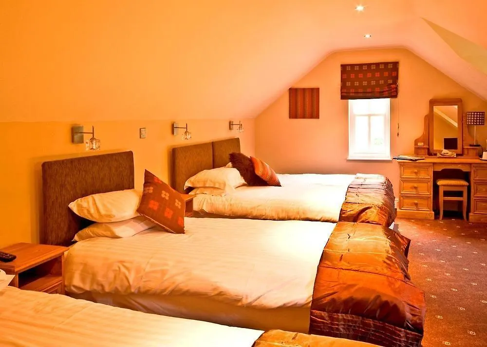 Country house New Dungeon Ghyll Great Langdale