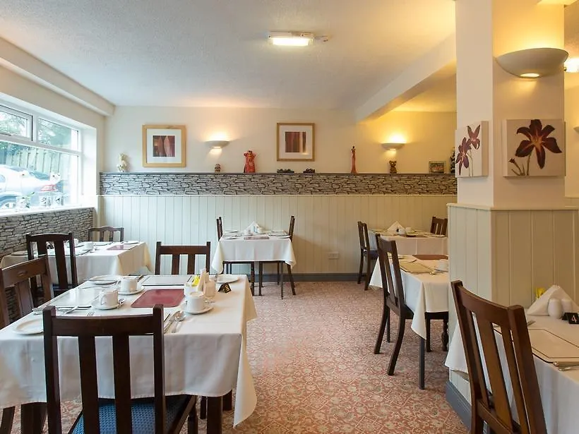 Gasthuis Thornbank House Offering Breakfast And With Free Off Site Health Club 4*