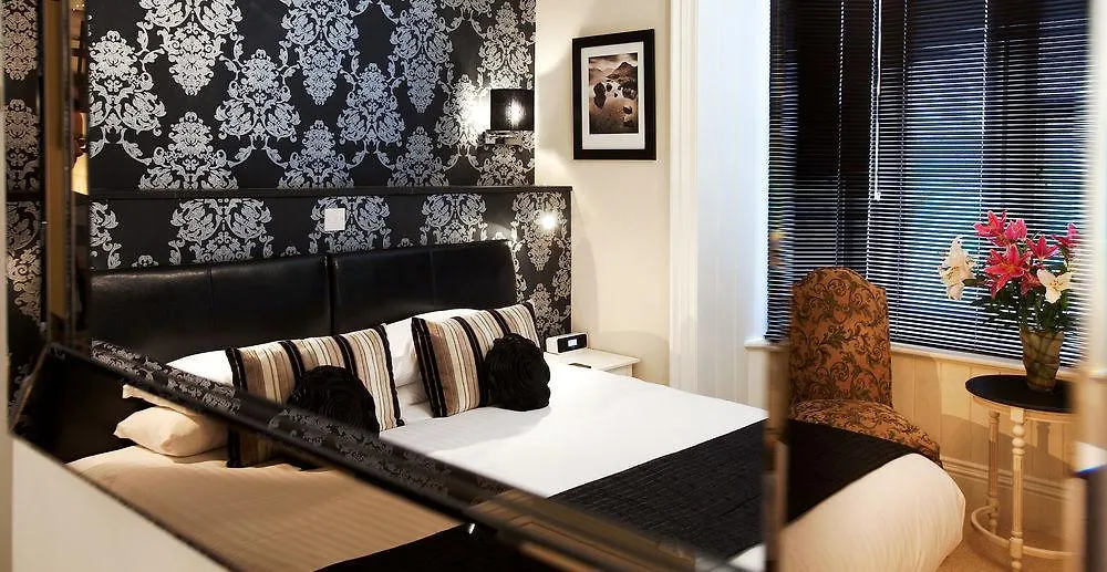 Casa de hóspedes Jerichos Boutique 4*