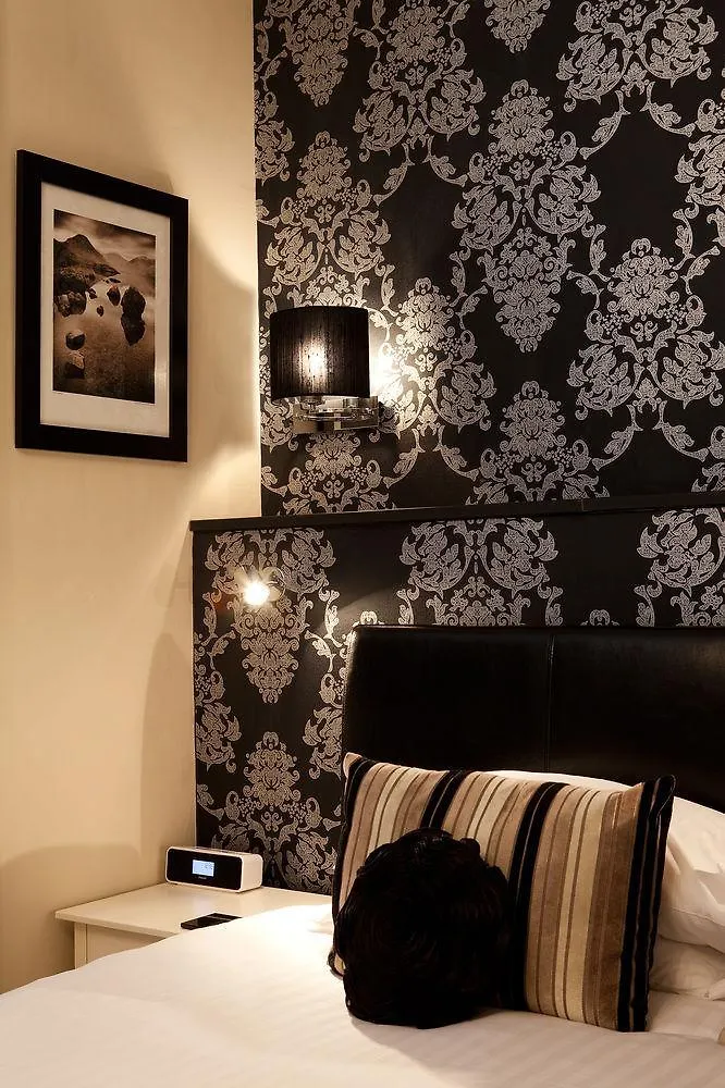 Jerichos Boutique Windermere