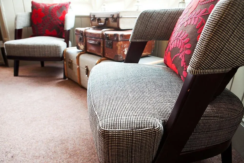 Jerichos Boutique Windermere