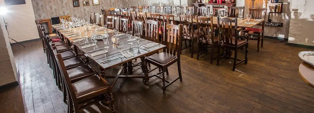 Hotel The Duke Of Edinburgh & Bar Barrow-in-Furness