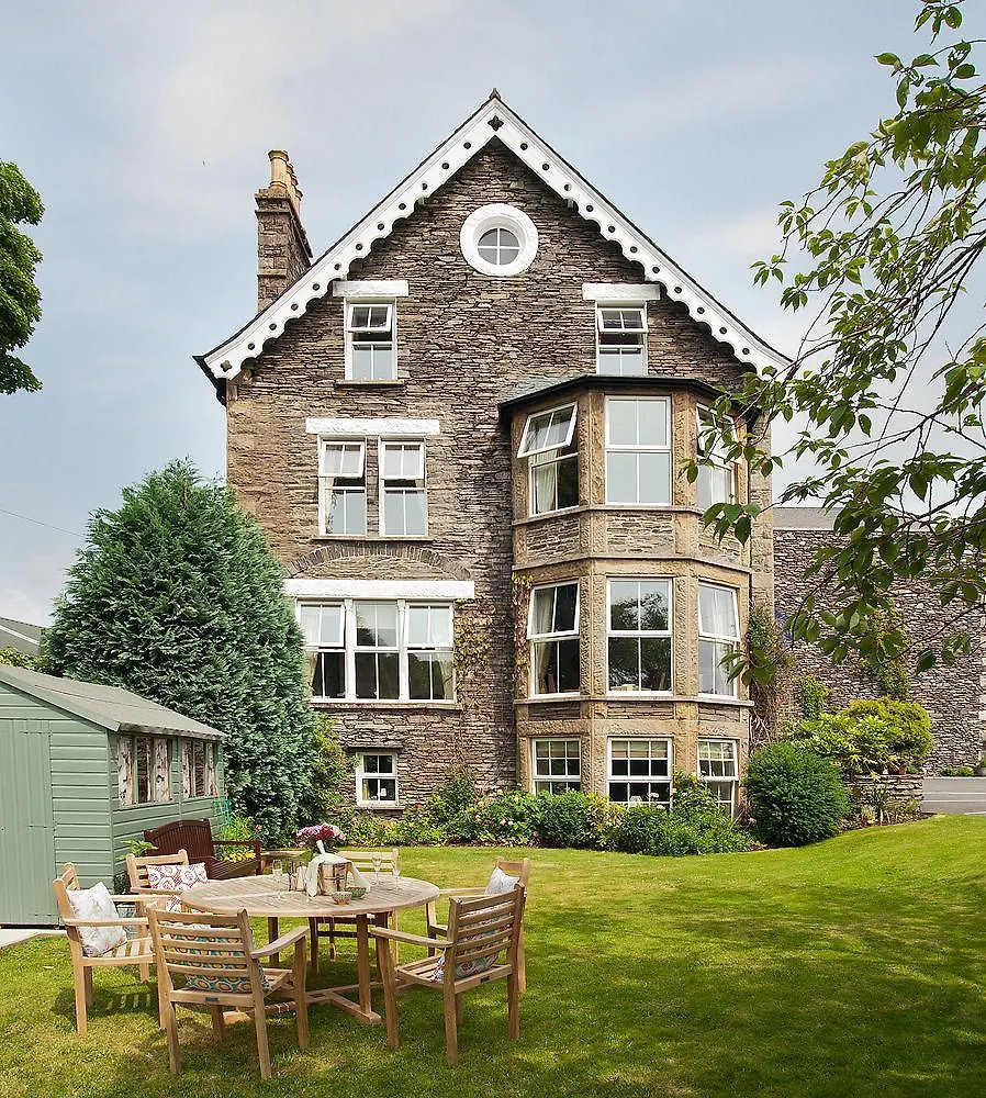 Gasthof Wheatlands Lodge-windermere - Of The Year 2024 - Adult Only - Free Car Park