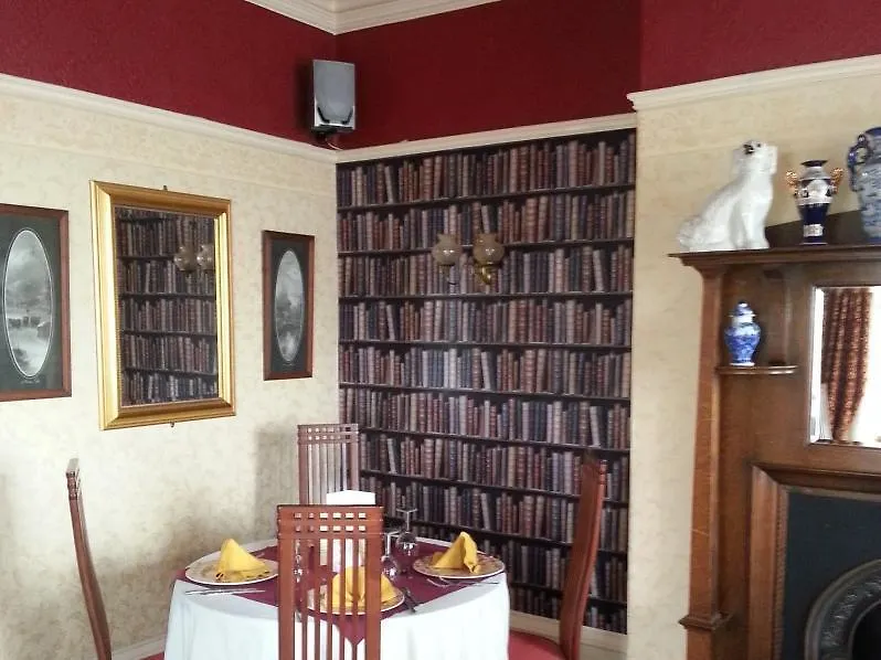 Bed & Breakfast Calder House Seascale