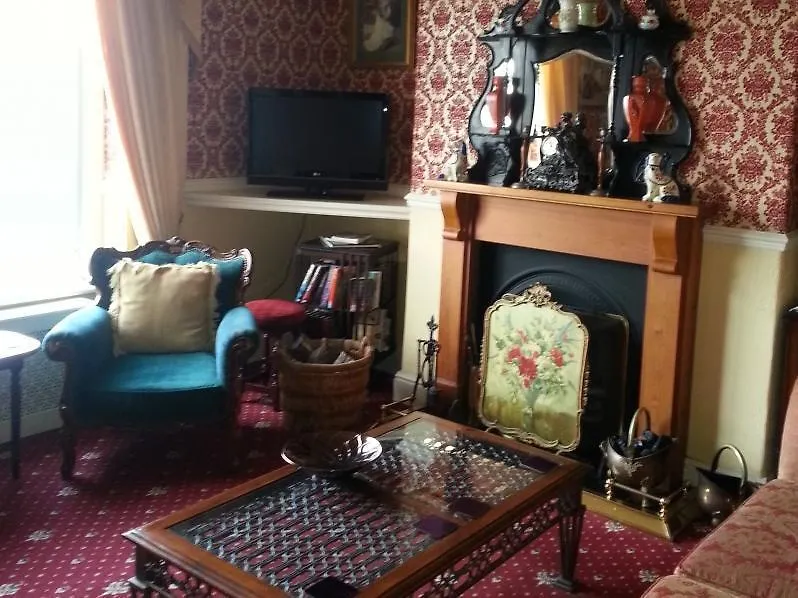 Calder House Seascale