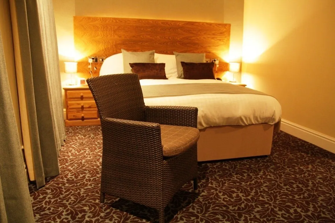 Allerdale Court Cockermouth