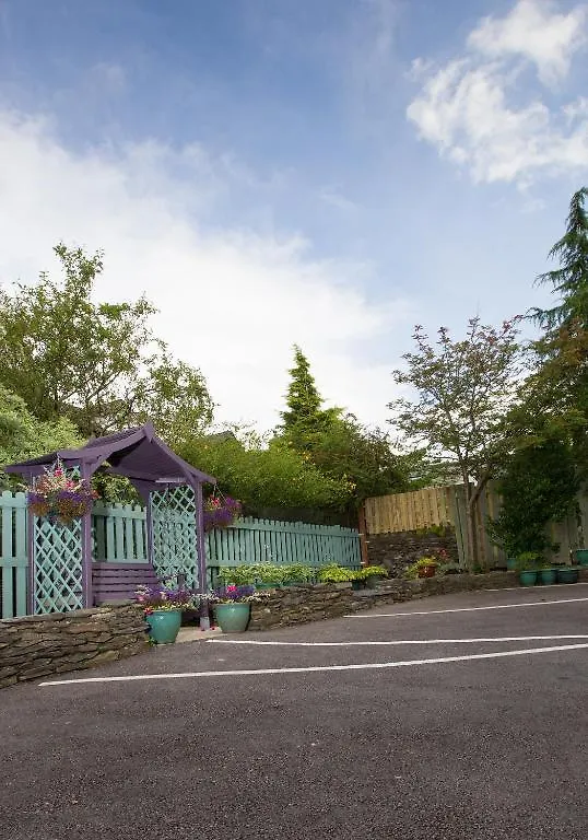 Guest house Thornbank House Offering Breakfast And With Free Off Site Health Club Windermere