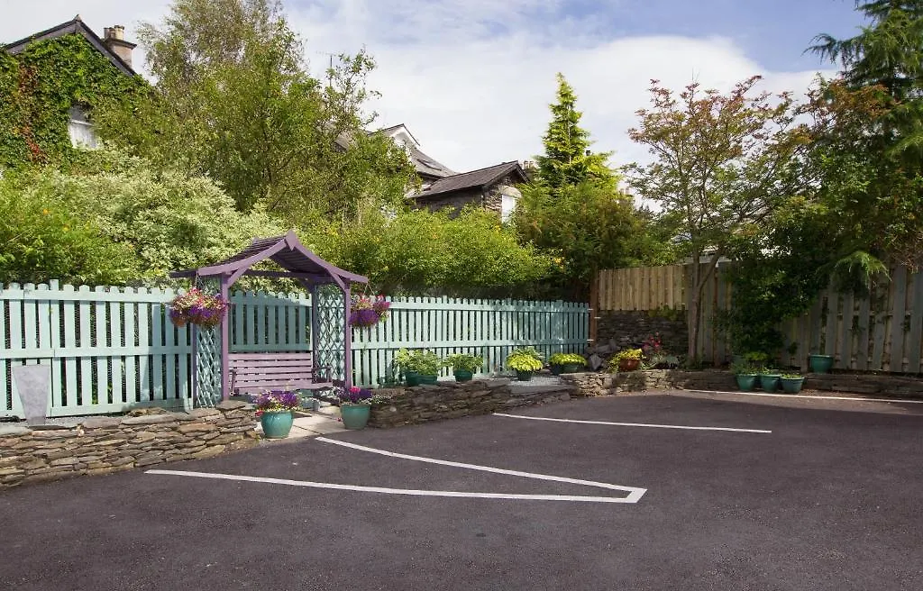 Thornbank House Offering Breakfast And With Free Off Site Health Club Guest house 4*