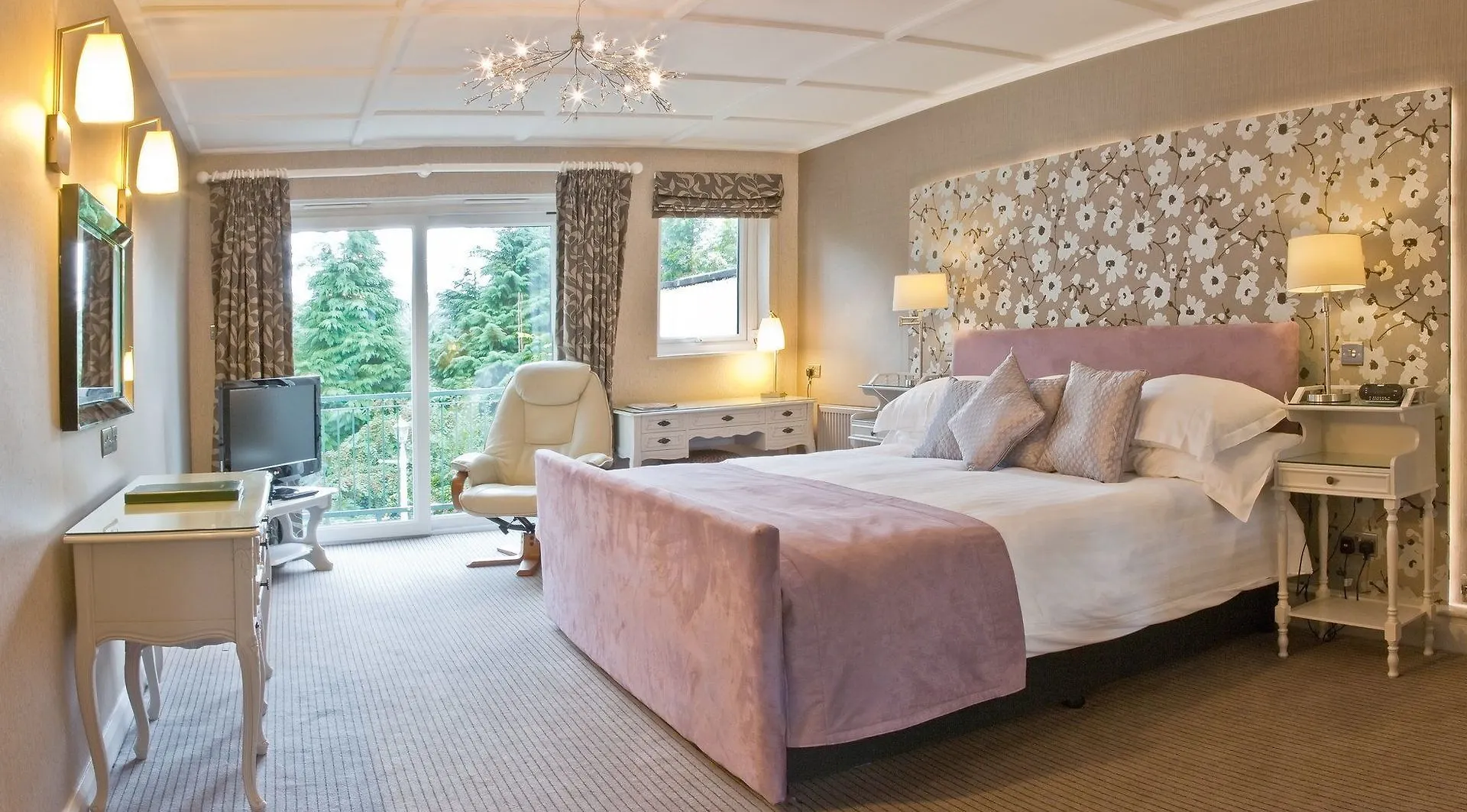 Ξενοδοχείο Burn How Garden - On Windermere Bowness-on-Windermere