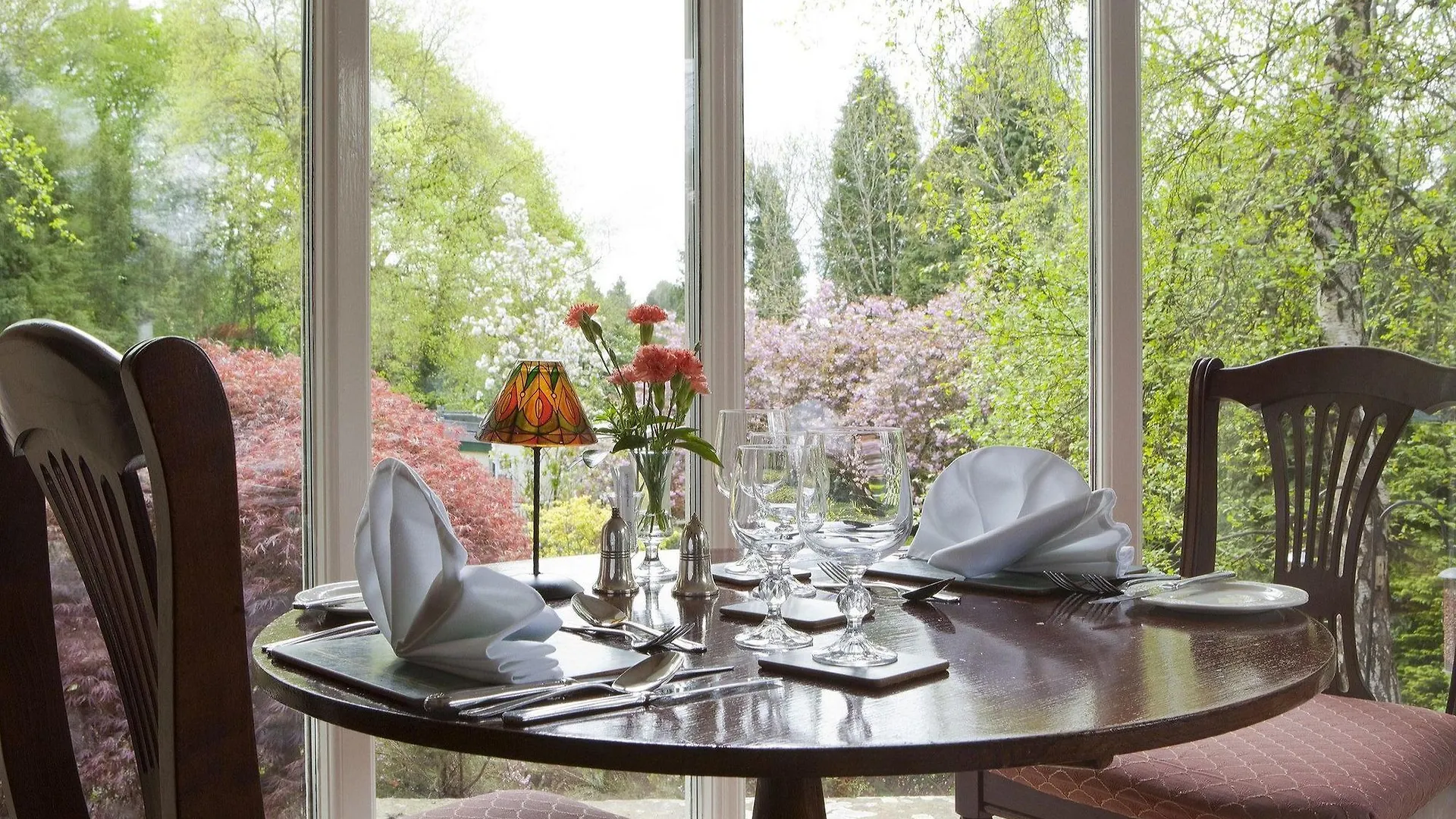 Ξενοδοχείο Burn How Garden - On Windermere Bowness-on-Windermere