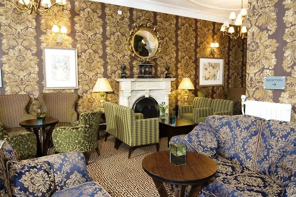 Hunday Manor Country House Winscales