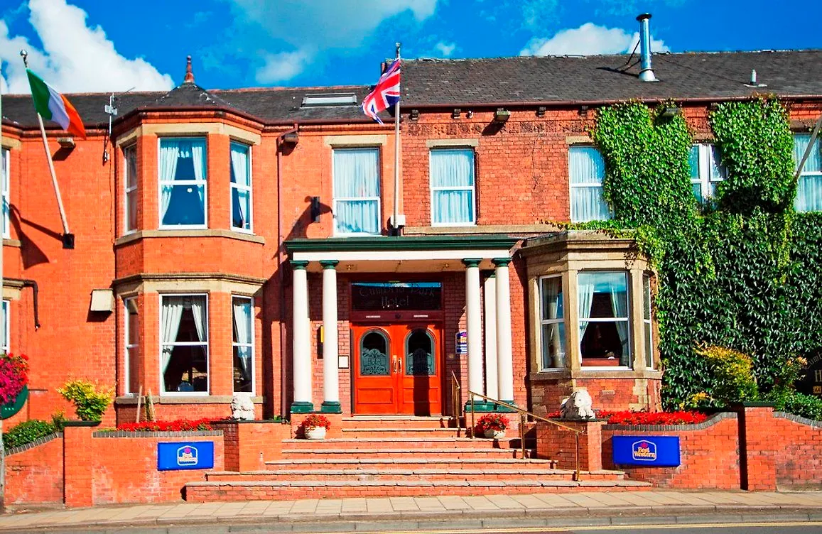 Hotel Cumbria Park Carlisle (Cumbria)