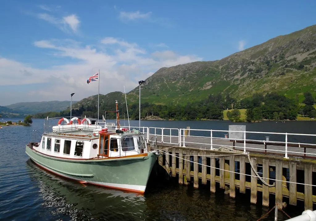 Patterdale Hotel 2*