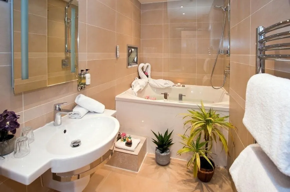 Boutique & Hot Tubs Windermere