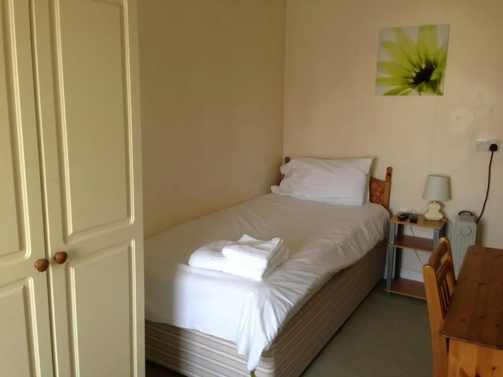 Ambrose Locanda 3*