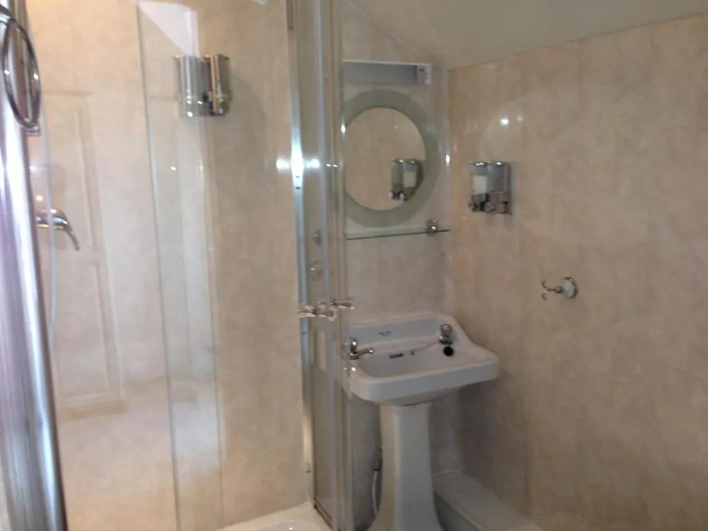 Locanda Ambrose 3*