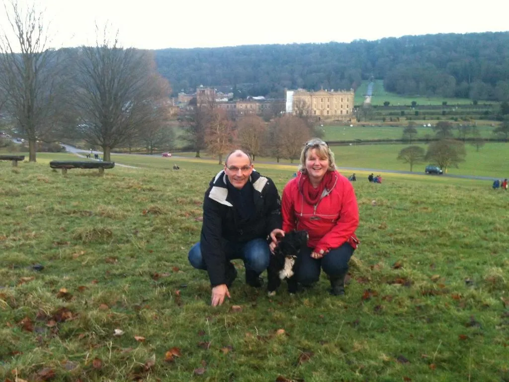 Thornbank House Offering Breakfast And With Free Off Site Health Club Guest house Windermere