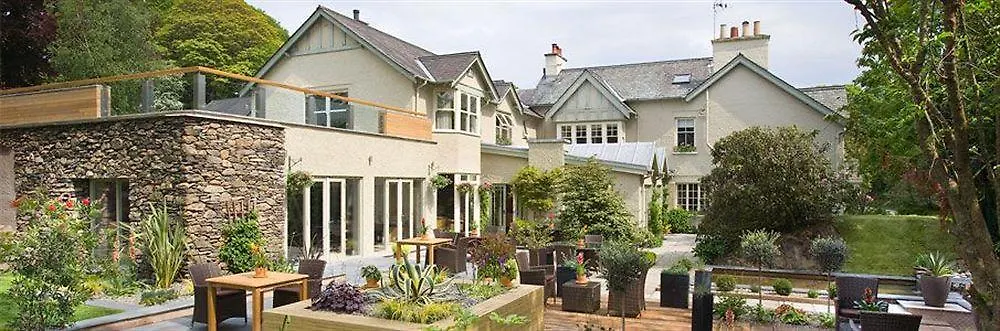 Hotel Gilpin & House 5*