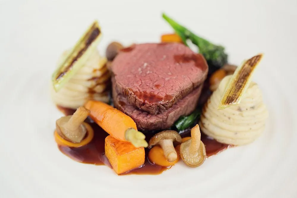 Gilpin & House Bowness-on-Windermere
