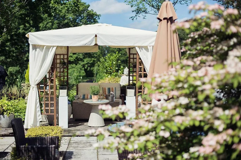 Hotel Gilpin & House Bowness-on-Windermere
