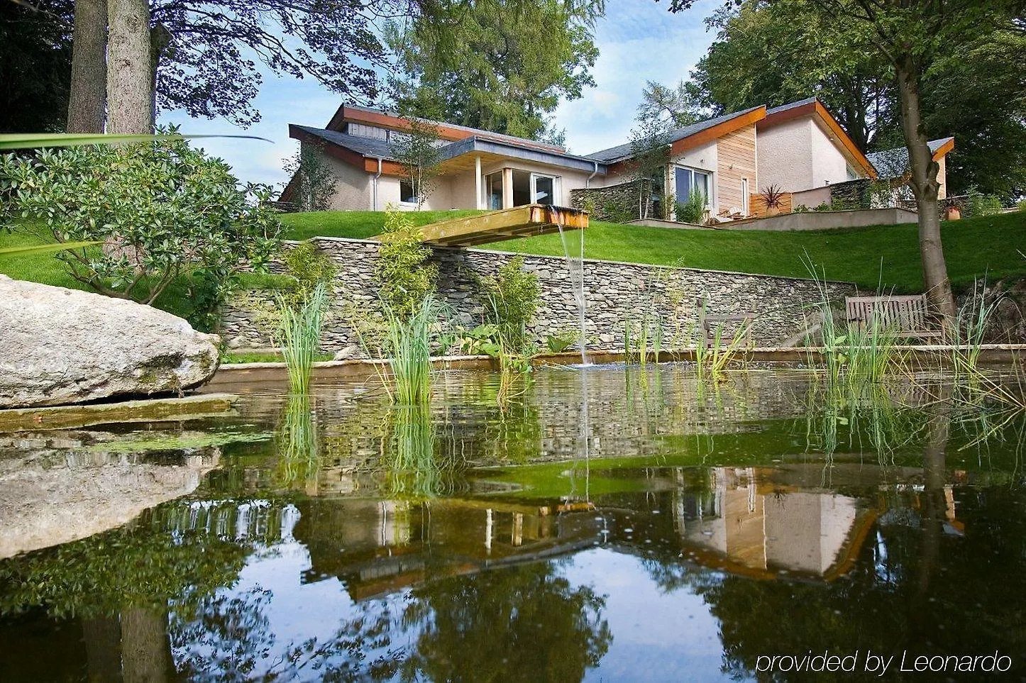 Gilpin & House Bowness-on-Windermere