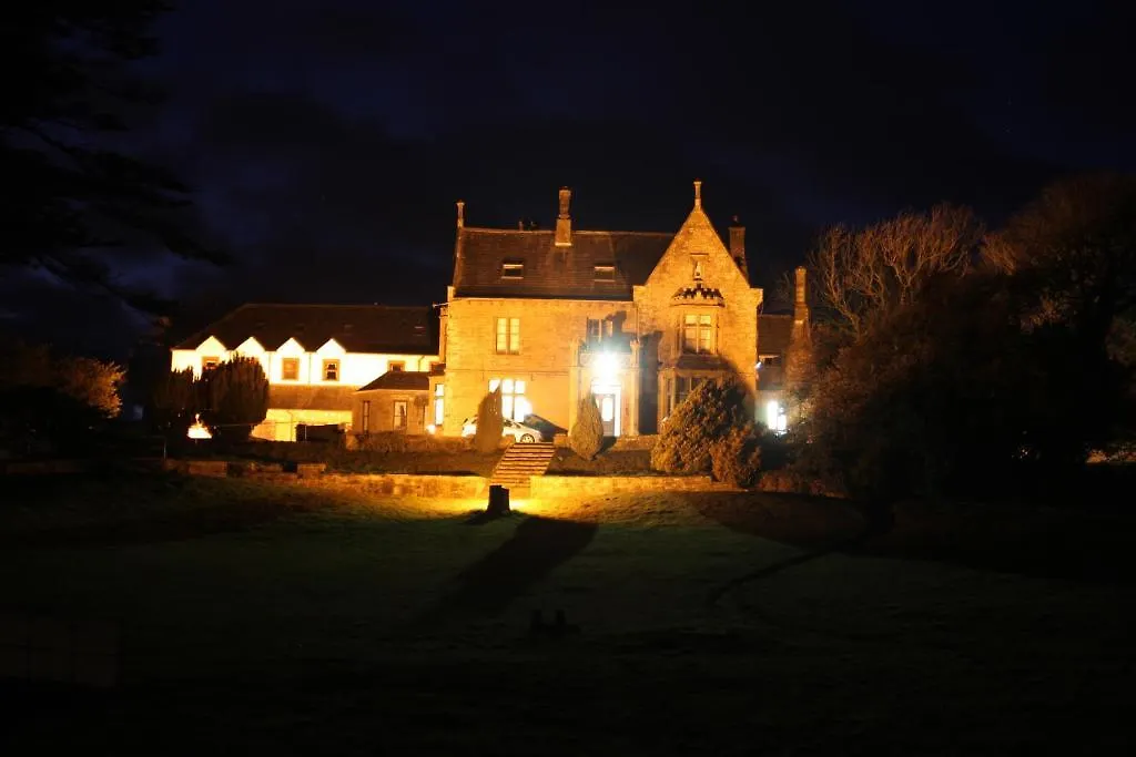 Country house Ellenbank Maryport