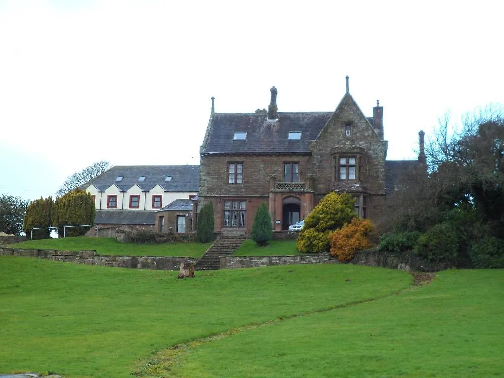 Ellenbank * Maryport