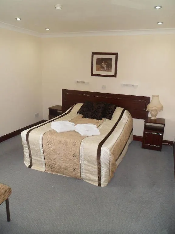 Ellenbank * Maryport