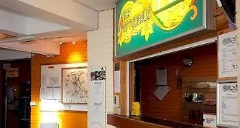 Yha Hostel