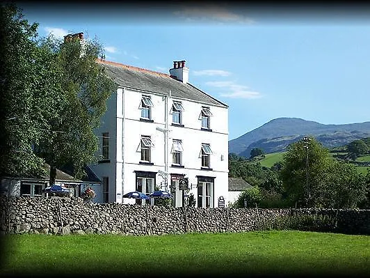 Brook House Πανδοχείο Eskdale