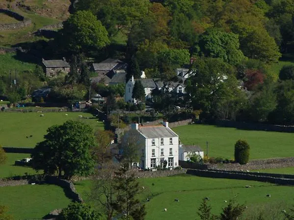 Brook House Πανδοχείο