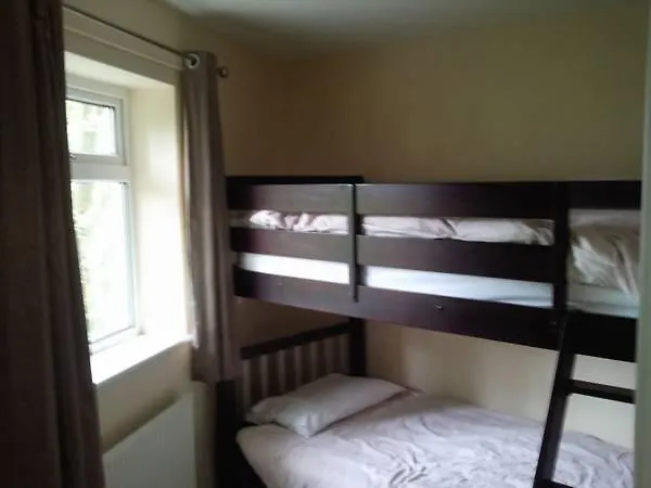 The Ullswater View Гостевой дом 3*