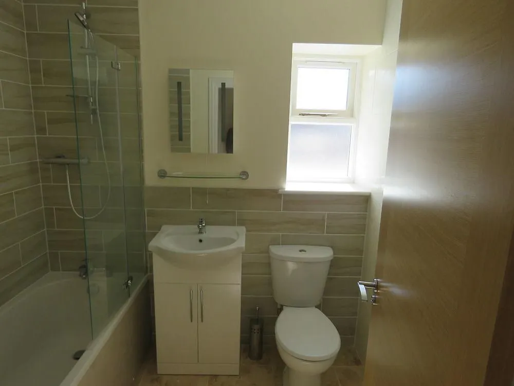 Abbey House 4* 배로우인퍼니스