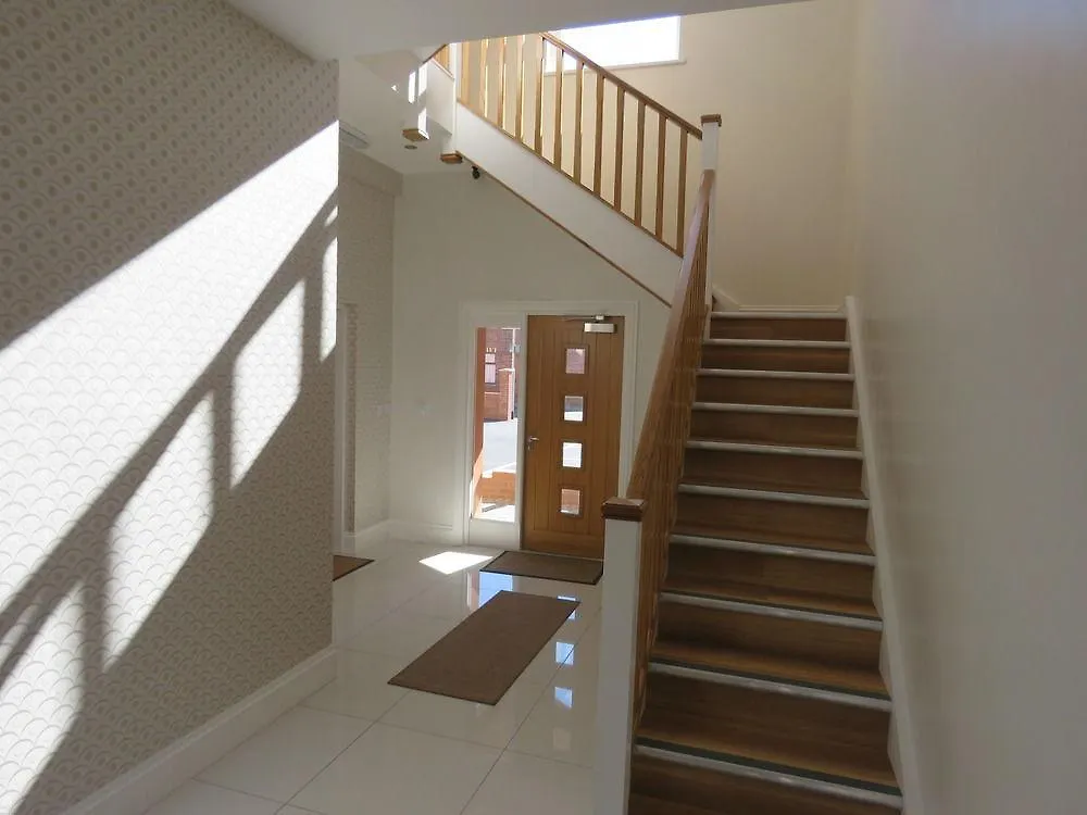 Abbey House Отель 4*