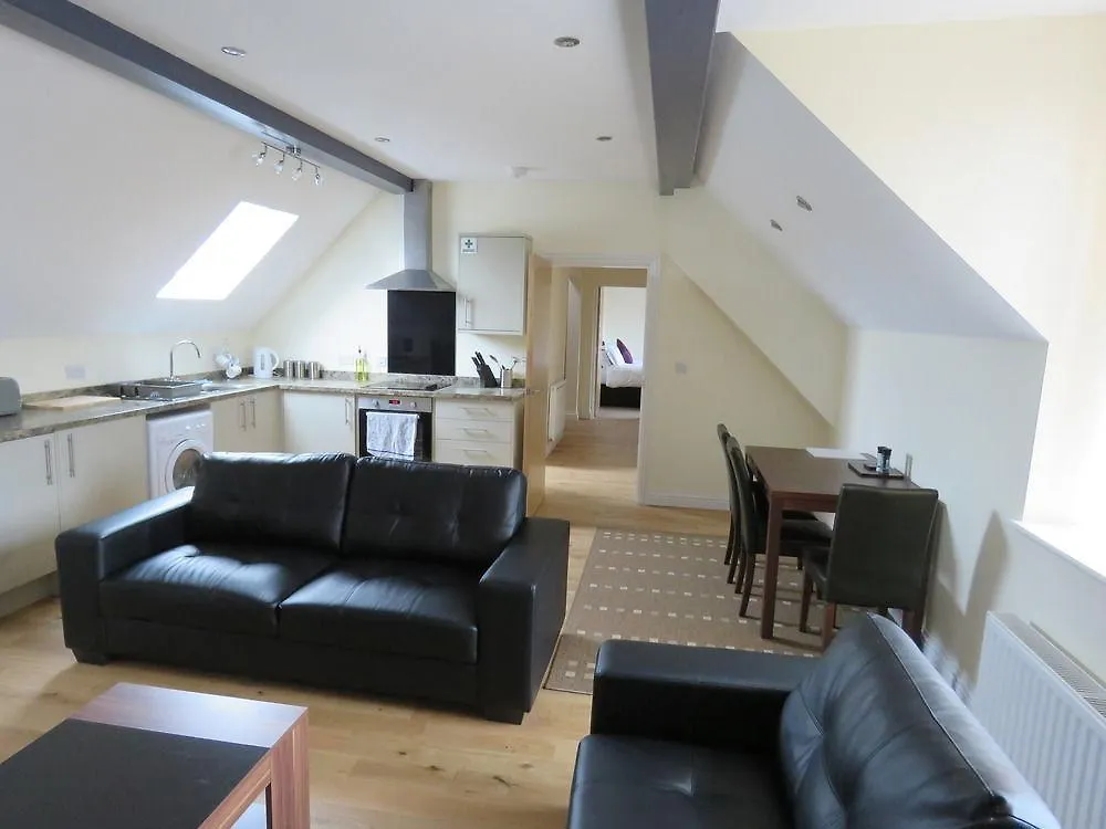 Abbey House 4*