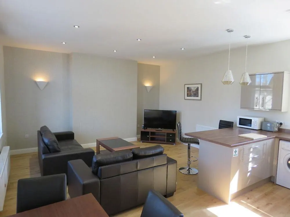 Abbey House Отель 4*