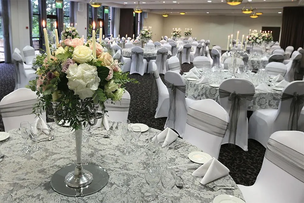 Abbey House Отель 4*