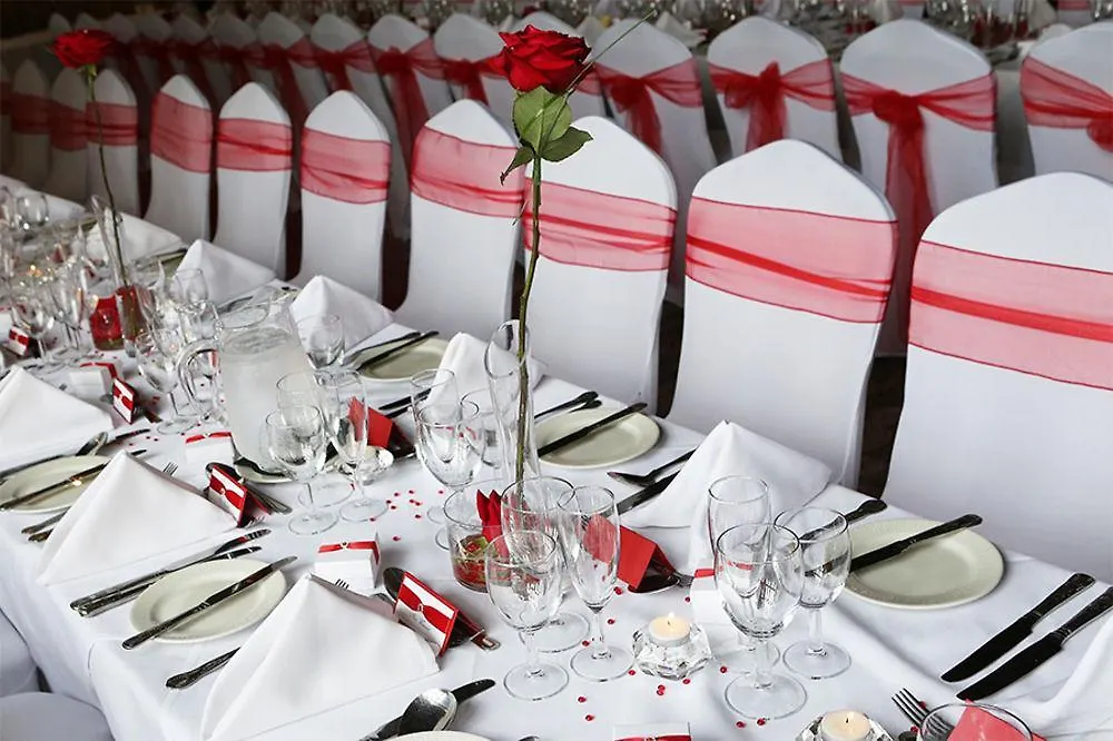 Abbey House Отель 4*