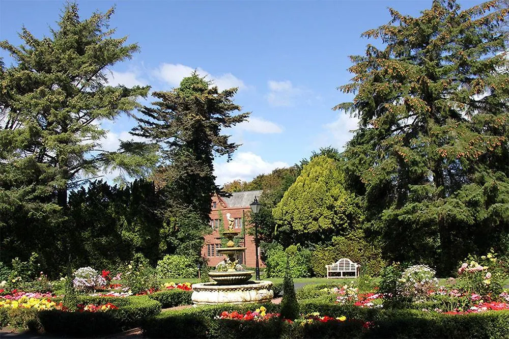 Abbey House 호텔