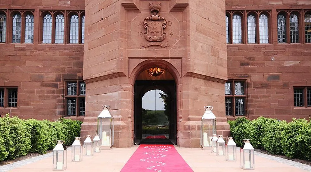 Abbey House 4*