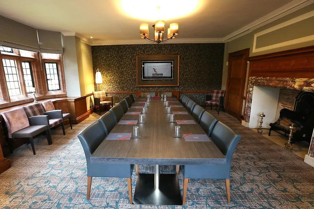 Abbey House 4* Барроу-ин-Фернесс