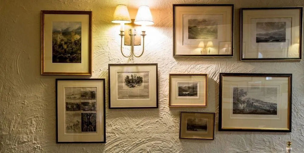Badger Bar 3*