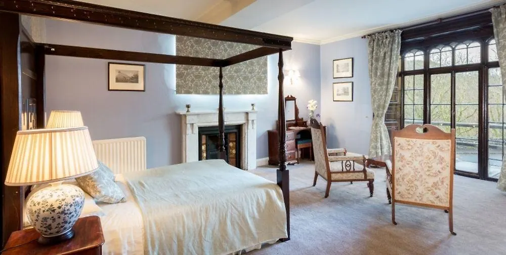 Badger Bar 3*