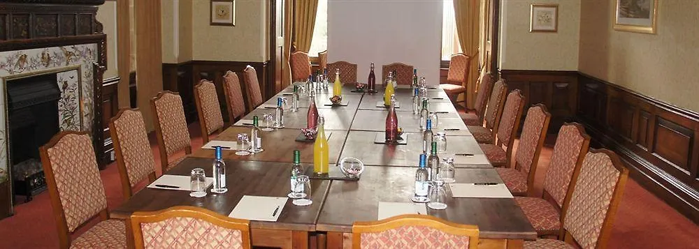 Manor & Garden Spa Otel 4*