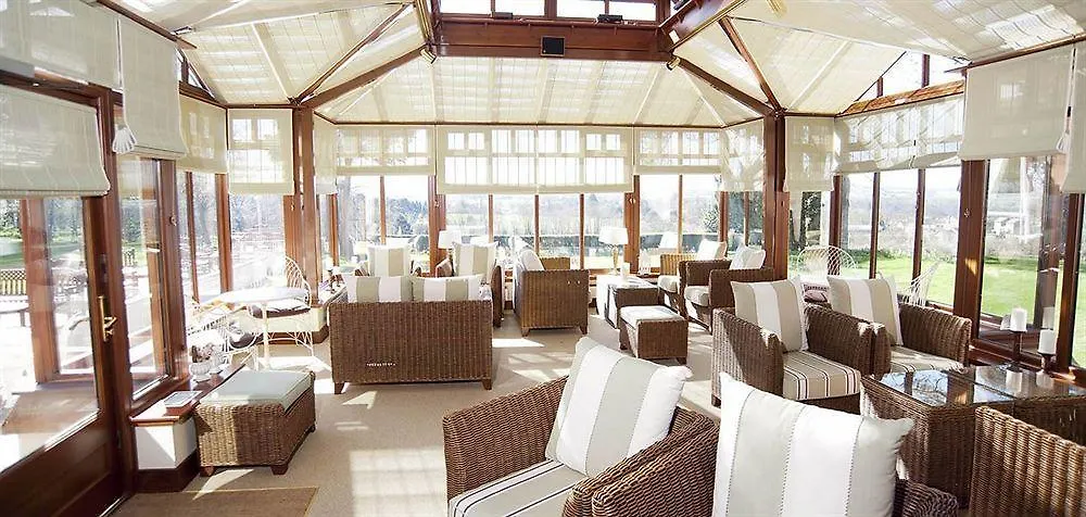 Manor & Garden Spa 4* Appleby-in-Westmorland